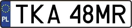 TKA48MR