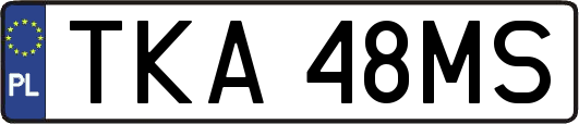 TKA48MS