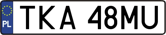 TKA48MU
