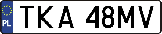 TKA48MV