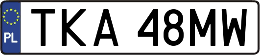 TKA48MW
