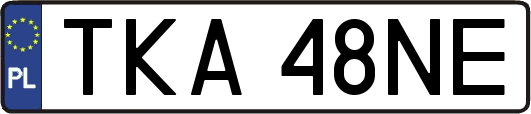 TKA48NE