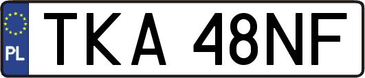 TKA48NF