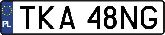 TKA48NG