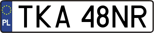 TKA48NR