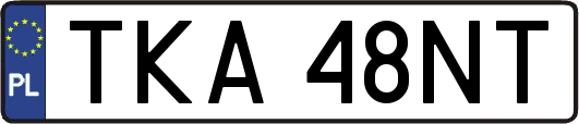 TKA48NT