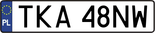 TKA48NW