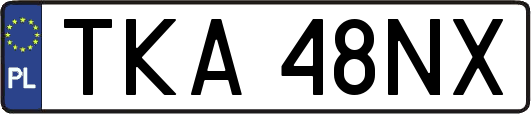 TKA48NX