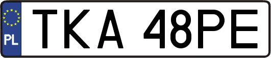 TKA48PE