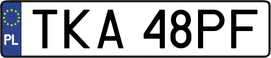 TKA48PF
