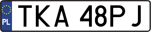 TKA48PJ