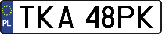 TKA48PK