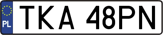 TKA48PN