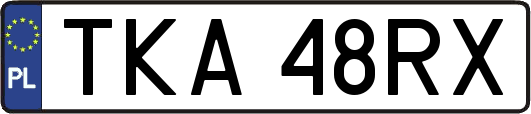 TKA48RX