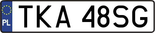 TKA48SG