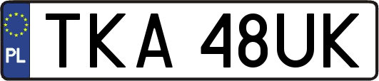 TKA48UK
