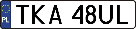 TKA48UL