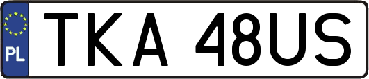 TKA48US