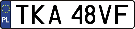 TKA48VF