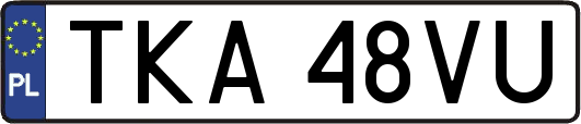 TKA48VU