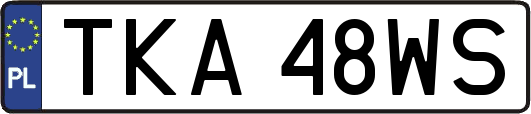 TKA48WS
