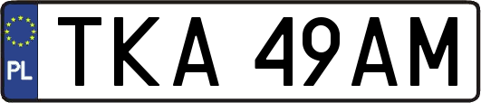 TKA49AM