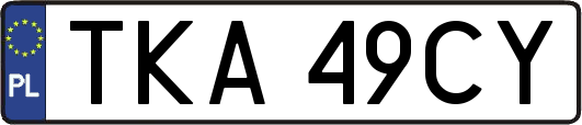 TKA49CY