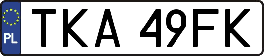 TKA49FK