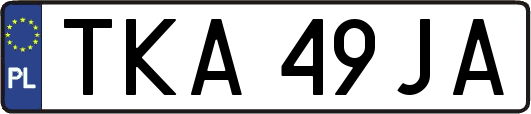 TKA49JA