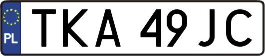 TKA49JC