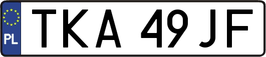 TKA49JF