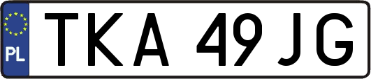 TKA49JG