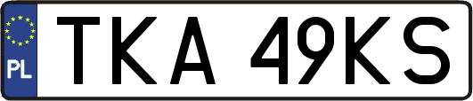 TKA49KS