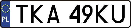 TKA49KU