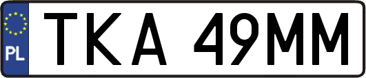 TKA49MM