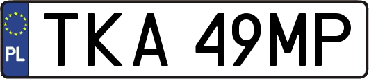 TKA49MP