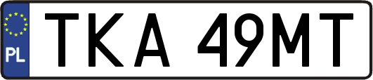 TKA49MT