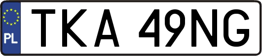 TKA49NG