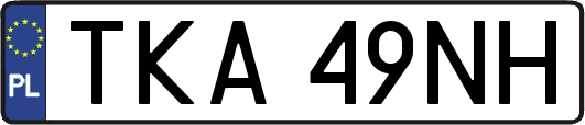TKA49NH