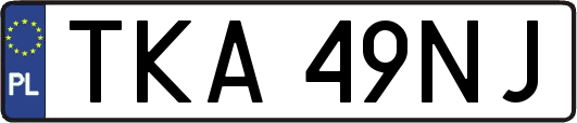 TKA49NJ