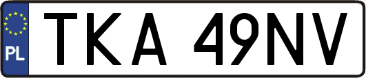 TKA49NV