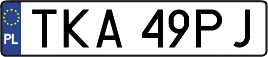 TKA49PJ