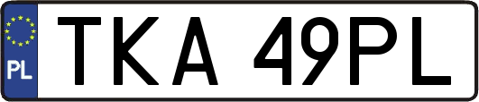 TKA49PL