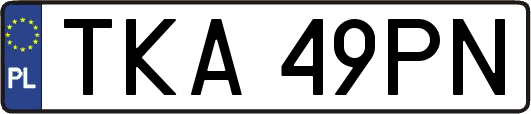 TKA49PN
