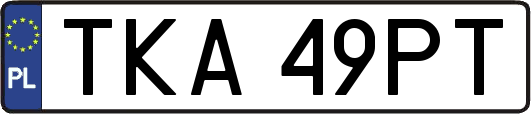 TKA49PT