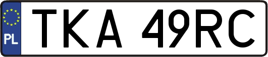 TKA49RC