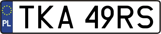 TKA49RS
