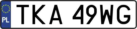TKA49WG
