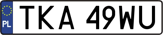 TKA49WU