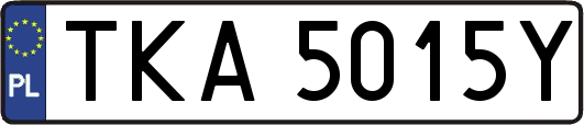 TKA5015Y